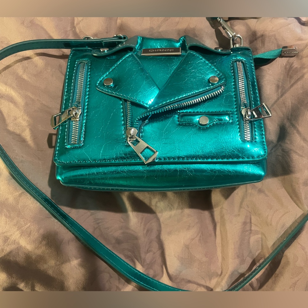 Crossbody Bag